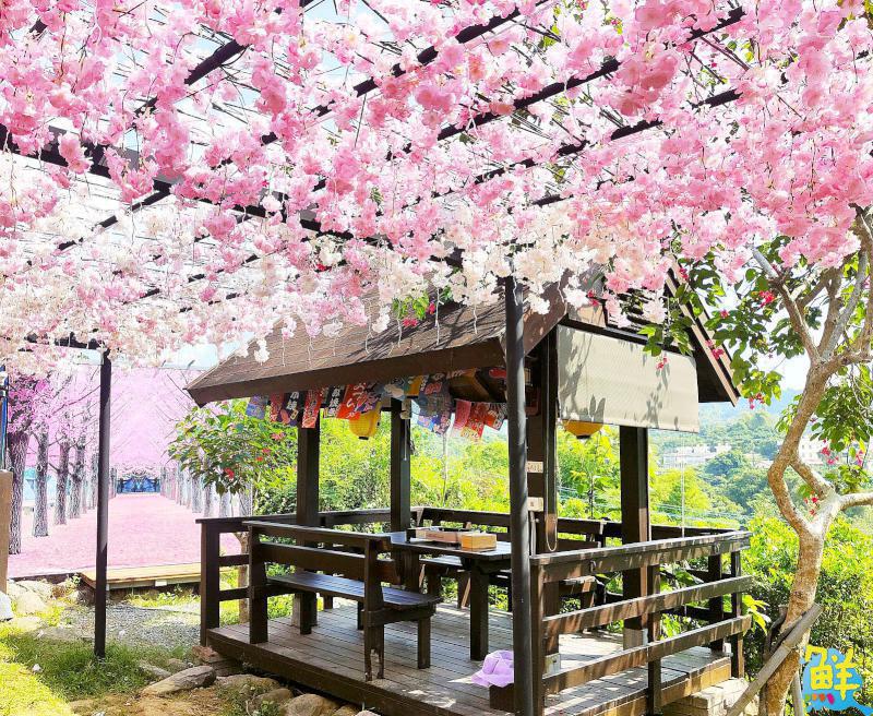 【第265期】暑假來高雄後花園!盡收眼底尚水ㄟ旗美九區 飽覽人文、嚐遍道地美食