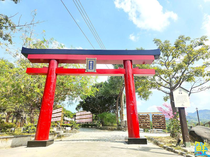 【第265期】暑假來高雄後花園!盡收眼底尚水ㄟ旗美九區 飽覽人文、嚐遍道地美食