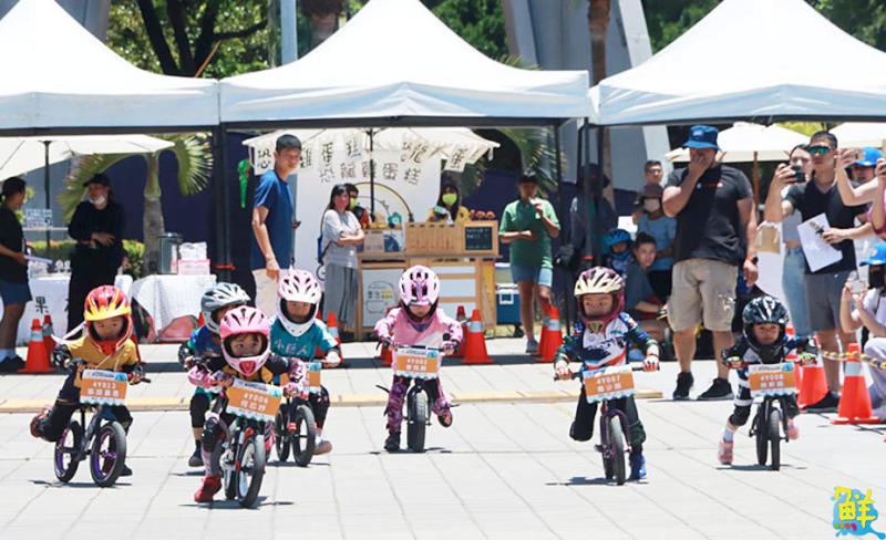 【第265期】暑假來高雄後花園!盡收眼底尚水ㄟ旗美九區 飽覽人文、嚐遍道地美食