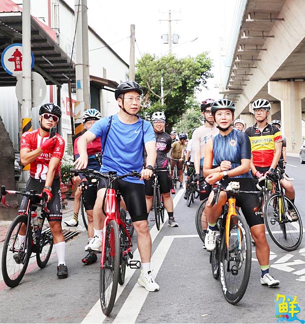 【第265期】暑假來高雄後花園!盡收眼底尚水ㄟ旗美九區 飽覽人文、嚐遍道地美食