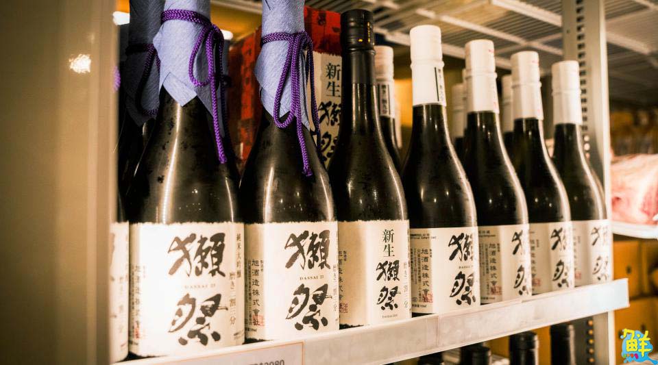 錯過再等一年!珍稀夢幻酩酒《獺祭梅酒》來了 輕爽與飽滿兼具