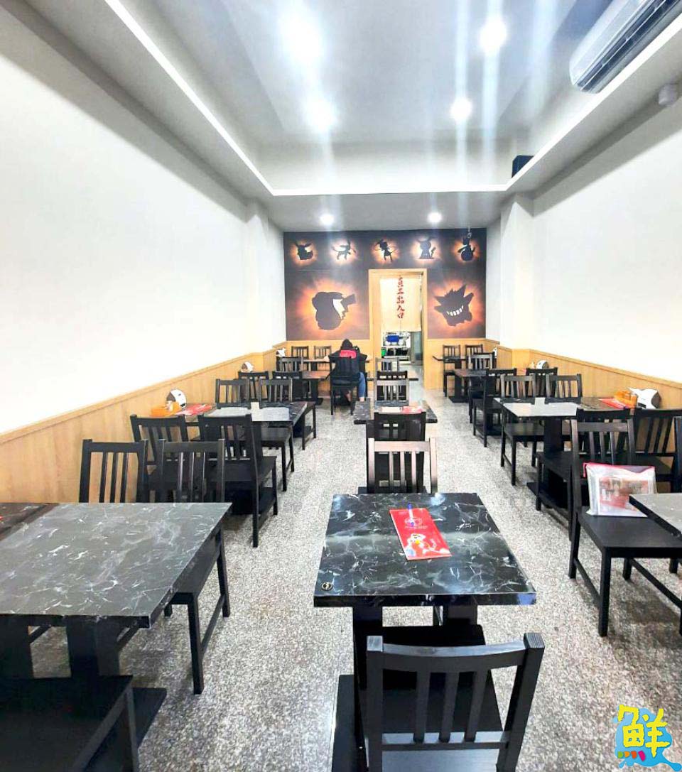 楠梓必吃!秒飛日本 珍珍珍日本拉麵 平價美味 餐餐滿意