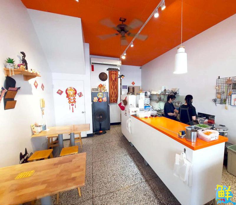 鳳山車站南洋美食 東馬海南雞飯 清爽夠味百吃不膩 迎接熱浪最對味