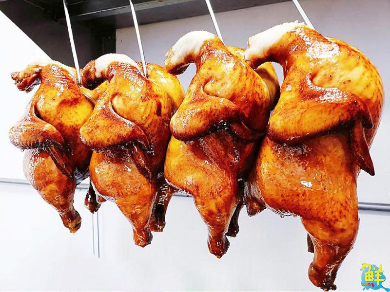 鳳山車站南洋美食 東馬海南雞飯 清爽夠味百吃不膩 迎接熱浪最對味