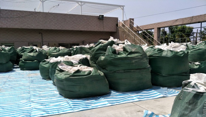 汛期防災,就用高雄「水情e點靈」app