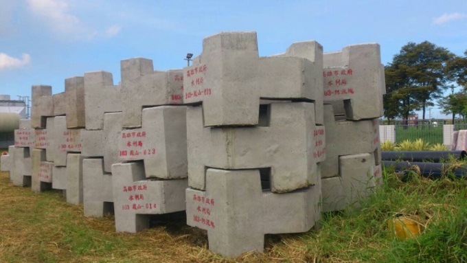 汛期防災,就用高雄「水情e點靈」app