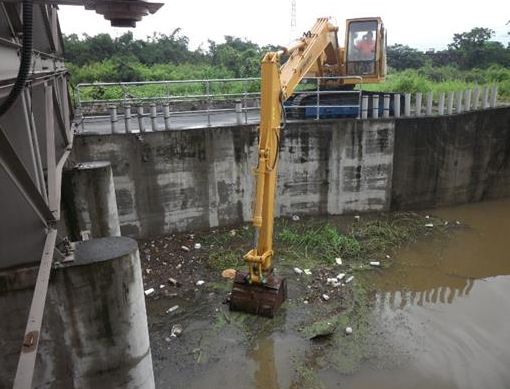 汛期防災,就用高雄「水情e點靈」app