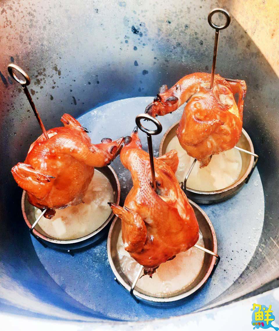 大寮人氣爆棚！網友力推小王叫雞 指美味無法擋 