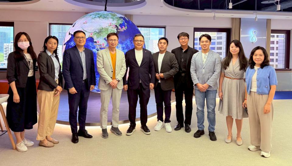 台灣連鎖加盟促進協會出訪日大阪澳洲墨爾本 10月拜會貿協商討品牌國際化等議題