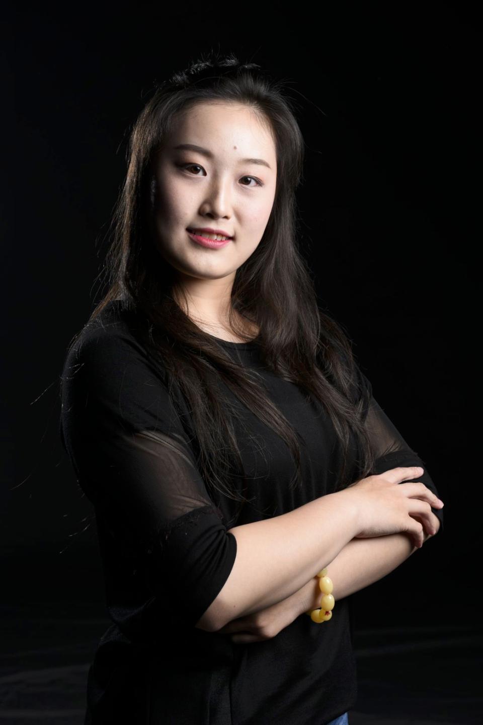 臺灣豫劇團天門陣9月22日相約高雄中山堂 正修科大視傳系劉嘉媫詮釋穆桂英