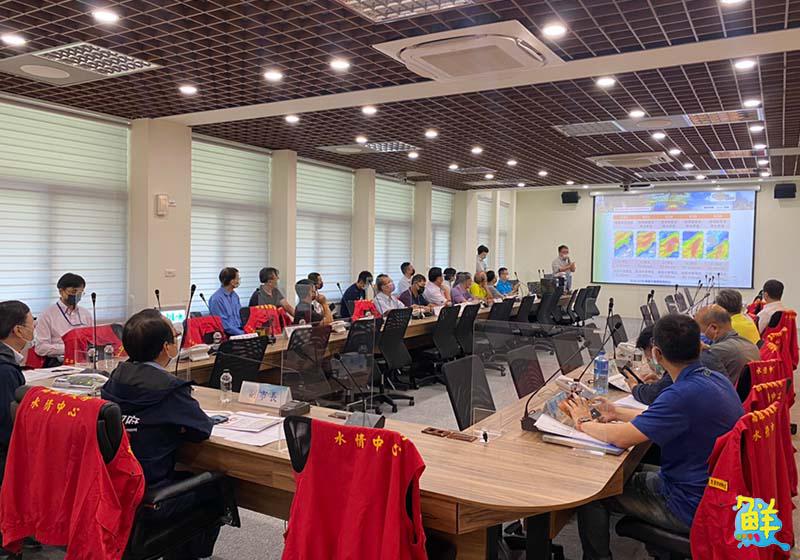 智慧防災改版再進化 高雄市土石流暨大規模崩塌警戒應變系統2.0正式啟動