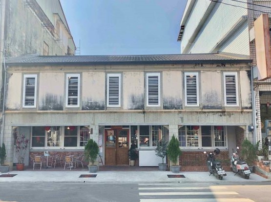 高雄老屋保存修繕費用 最高補助50%