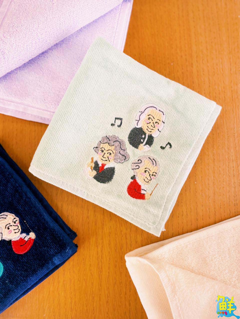 正版精美樂譜專賣所 全方位音楽Pana Musica 將作曲家的心血完整呈現