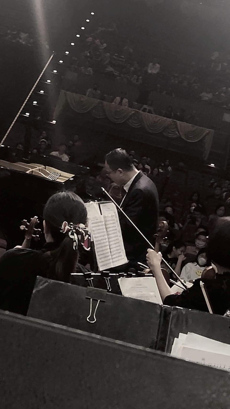 高雄客家音樂祭邀請鋼琴家陳瑞斌 演奏客籍作曲家江文也台灣舞曲