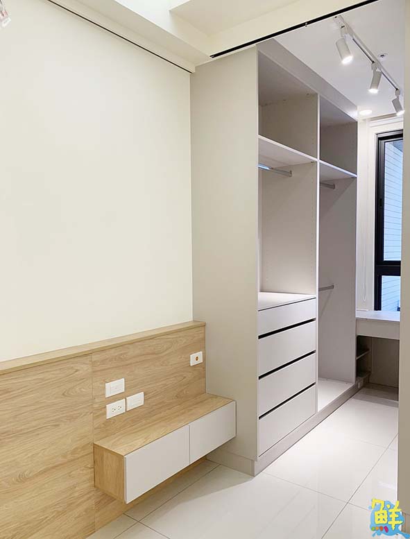 盛裝美味的優雅時光 栯丞室內裝修    享受烹調的愜意與流暢