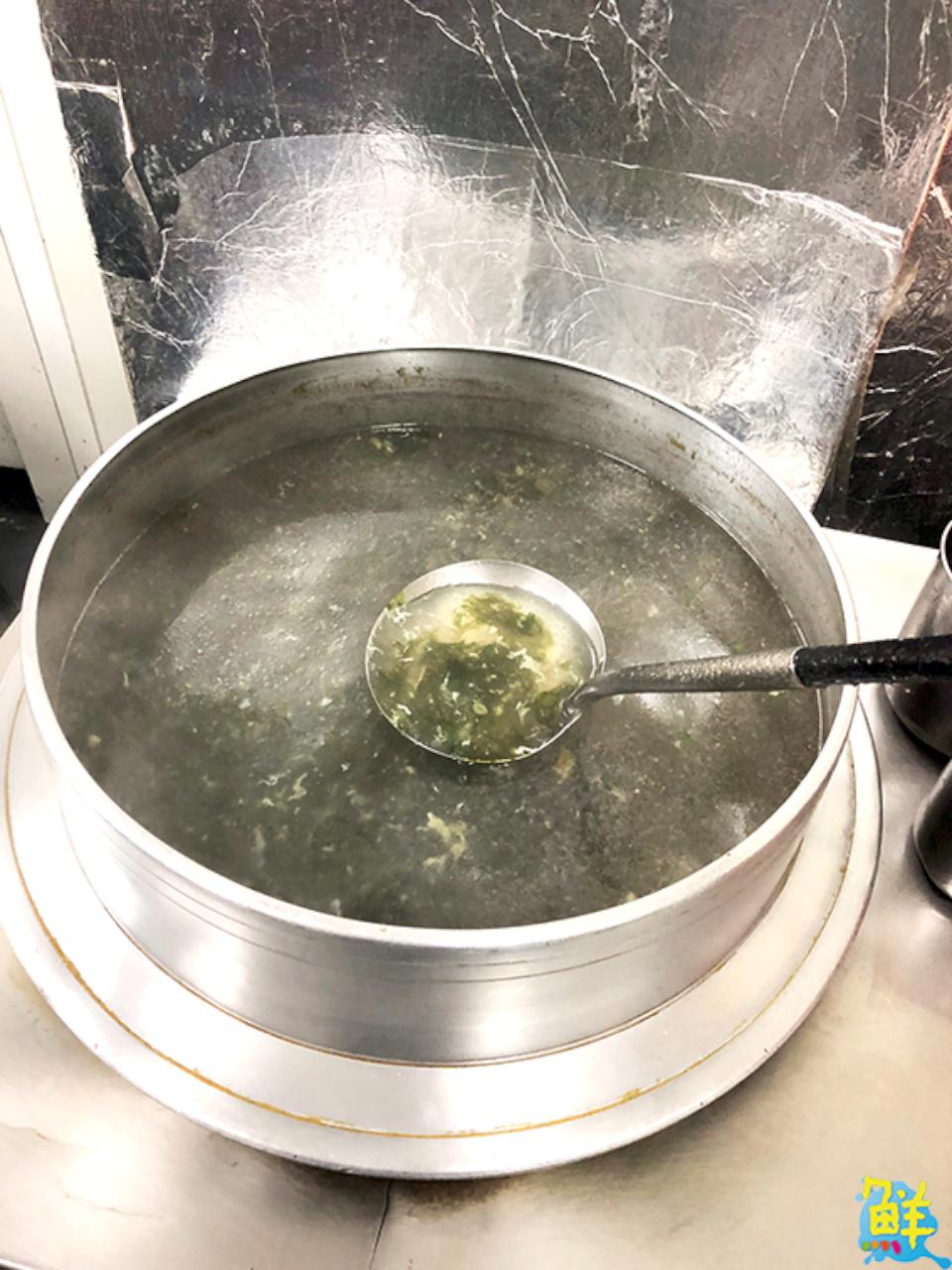 在地人氣名店! 饕客口袋美食名單牛老二牛肉麵