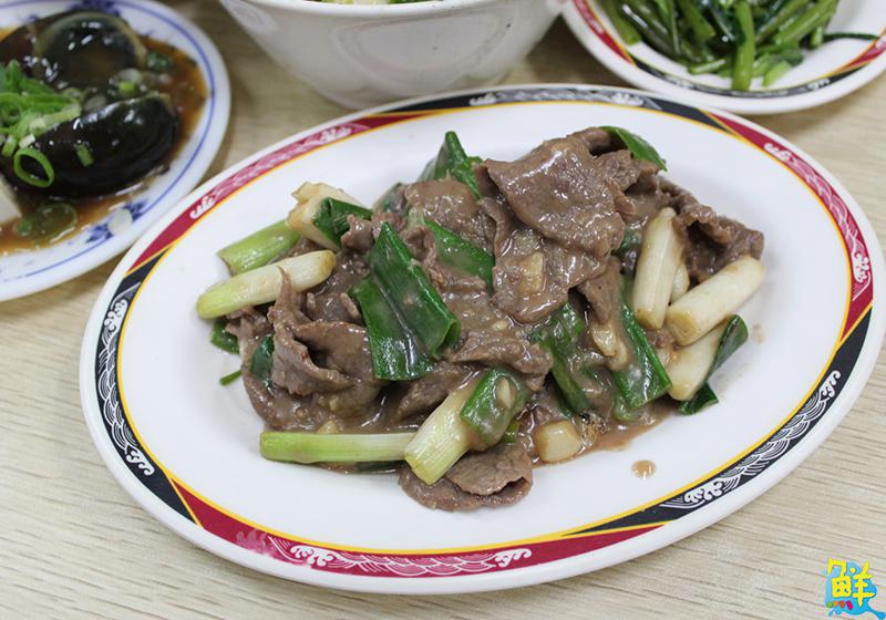 在地人氣名店! 饕客口袋美食名單牛老二牛肉麵