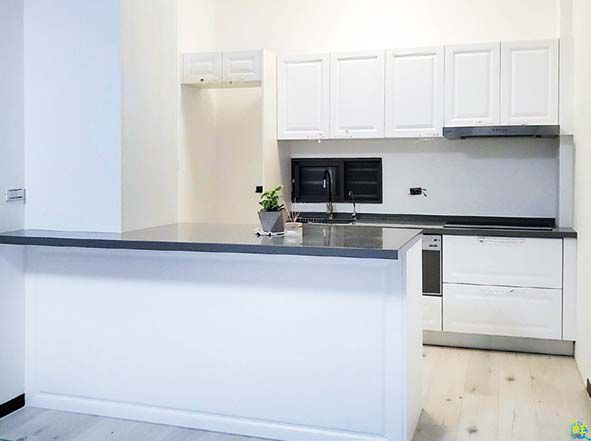 質感規劃與設計 大盛精品廚具 翻轉您對空間的想像