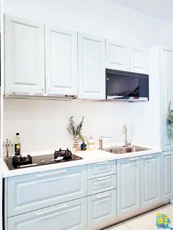 質感規劃與設計 大盛精品廚具 翻轉您對空間的想像