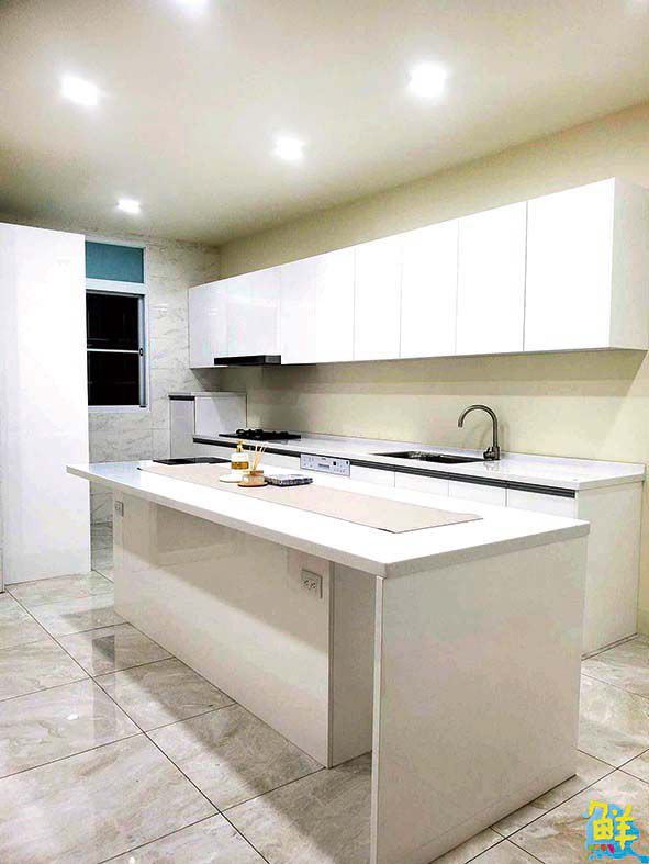 質感規劃與設計 大盛精品廚具 翻轉您對空間的想像