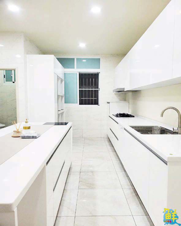 質感規劃與設計 大盛精品廚具 翻轉您對空間的想像