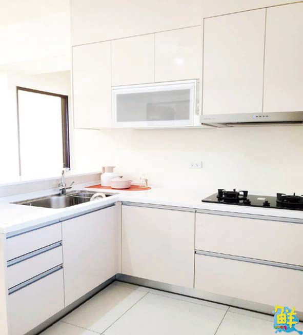 質感規劃與設計 大盛精品廚具 翻轉您對空間的想像