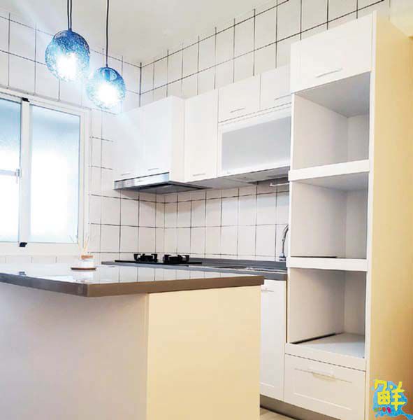 質感規劃與設計 大盛精品廚具 翻轉您對空間的想像