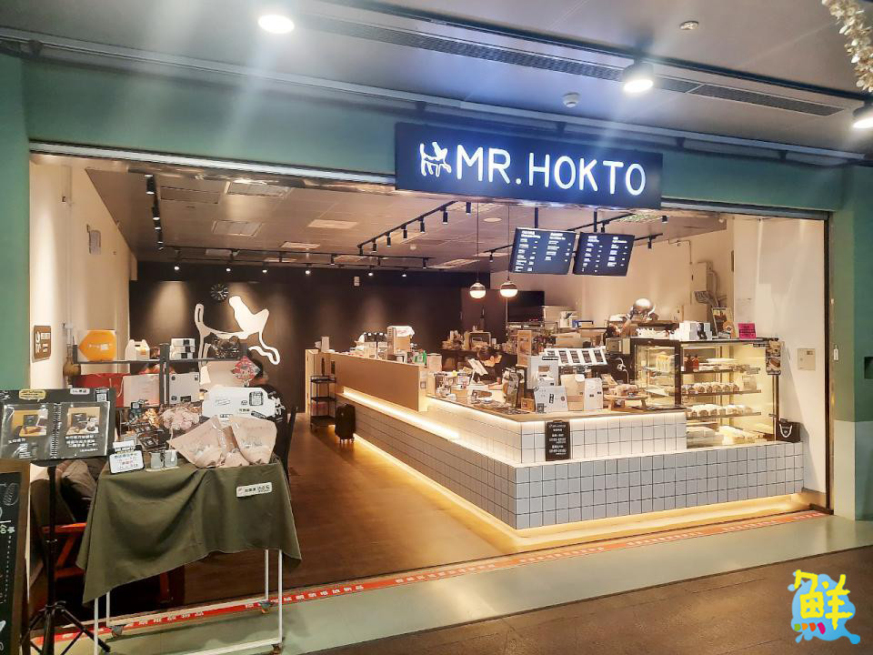 母親節感恩獻禮！ 超夯職人甜點 MR.HOKTO 傳遞濃濃愛意