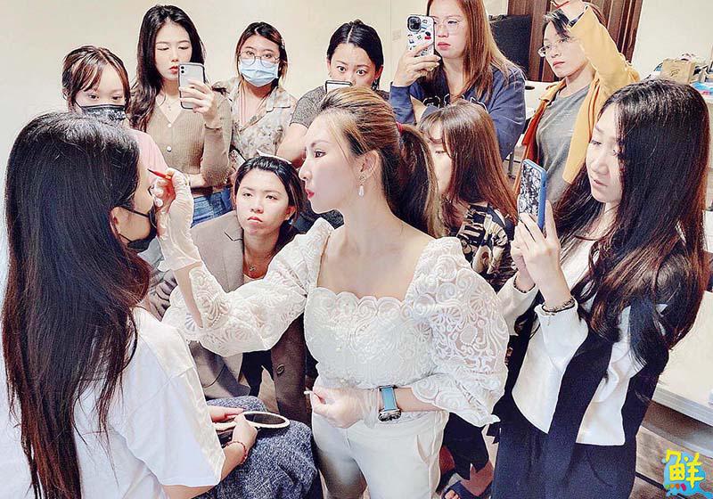 無與倫比的美麗 維納斯美神的神美觀　就要你好看