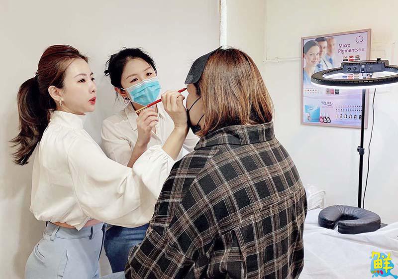 無與倫比的美麗 維納斯美神的神美觀　就要你好看