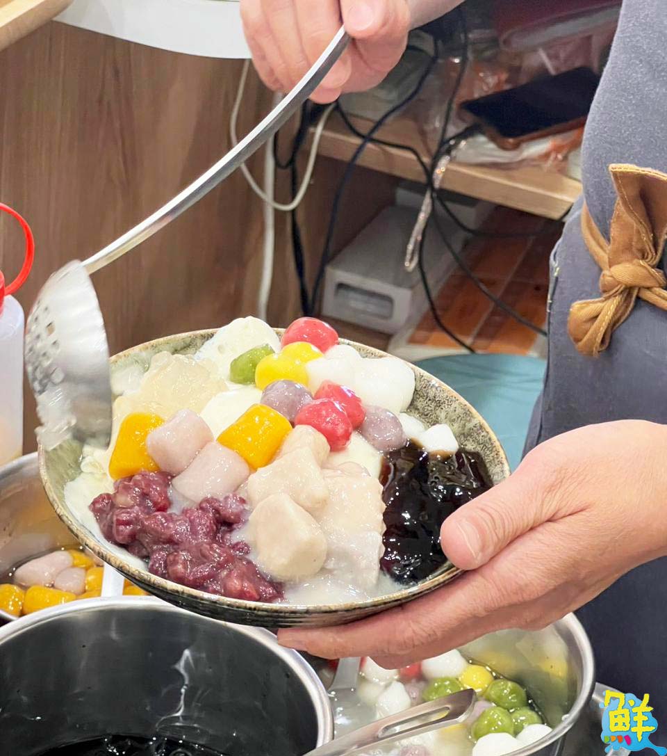 鼓山人注意囉! 豆坊內惟店展現新風貌 真材實料口碑經營