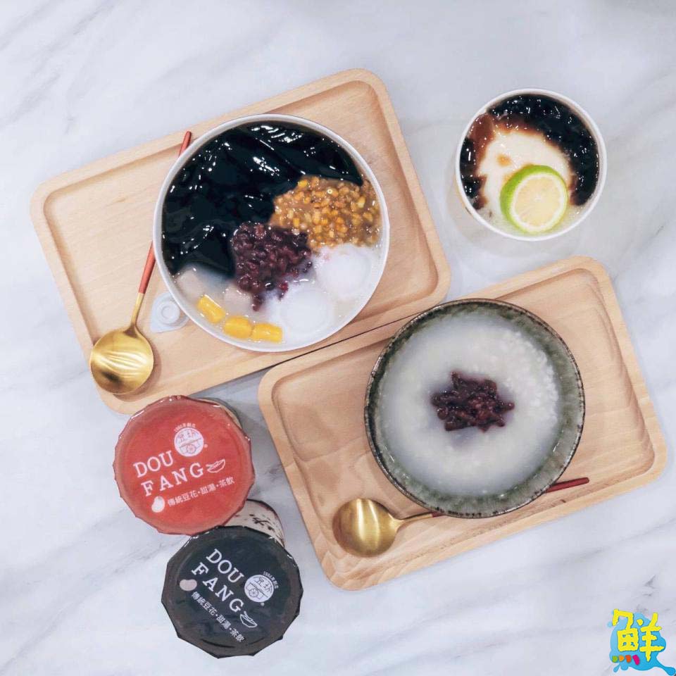 鼓山人注意囉! 豆坊內惟店展現新風貌 真材實料口碑經營