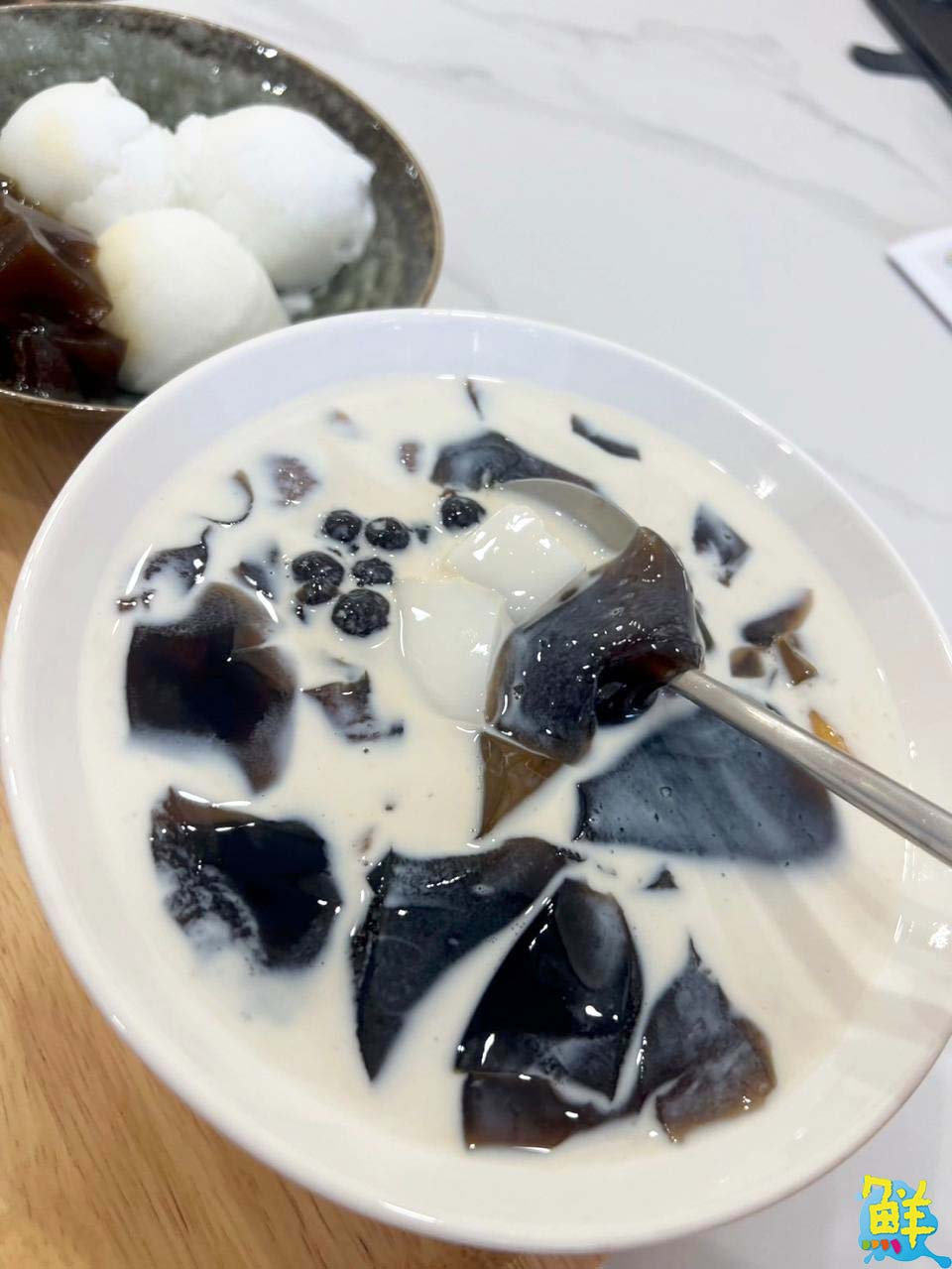 鼓山人注意囉! 豆坊內惟店展現新風貌 真材實料口碑經營