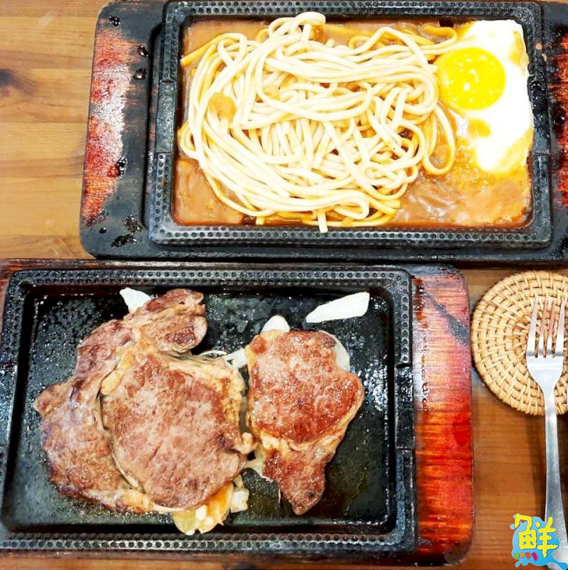 屹立不搖 牛排之王 大亨牛排大社店 以高cp值強勢攻佔饕客味蕾