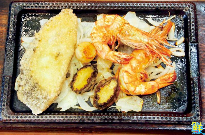 屹立不搖 牛排之王 大亨牛排大社店 以高cp值強勢攻佔饕客味蕾