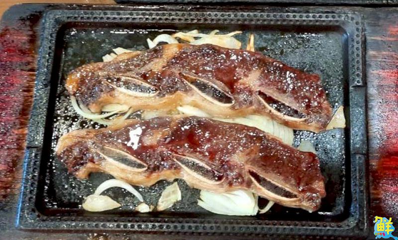 屹立不搖 牛排之王 大亨牛排大社店 以高cp值強勢攻佔饕客味蕾