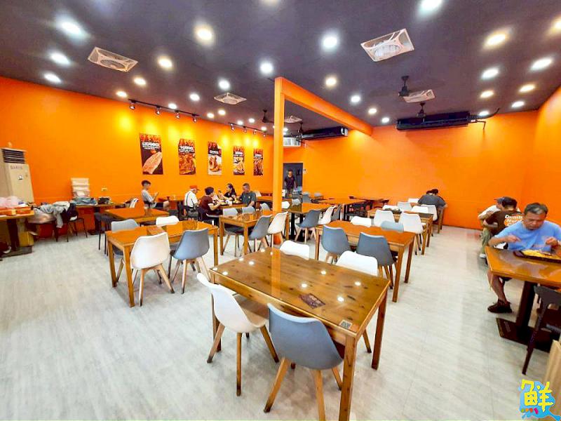 屹立不搖 牛排之王 大亨牛排大社店 以高cp值強勢攻佔饕客味蕾