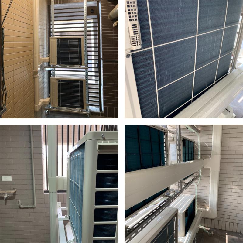 專業 效率 品質 值得您信賴的空調專家 「皇圖空調」