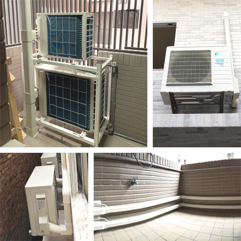 專業 效率 品質 值得您信賴的空調專家 「皇圖空調」