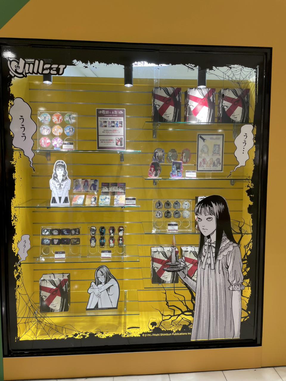 動漫收藏迷快衝啊!壽屋於夢時代盛大開幕 眾多人氣IP齊聚登場