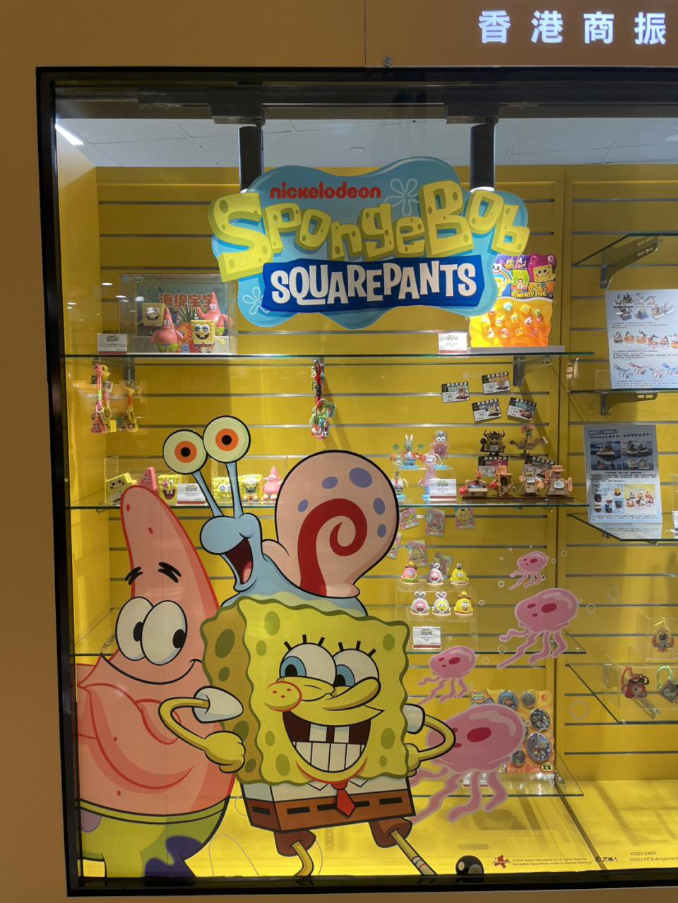 動漫收藏迷快衝啊!壽屋於夢時代盛大開幕 眾多人氣IP齊聚登場