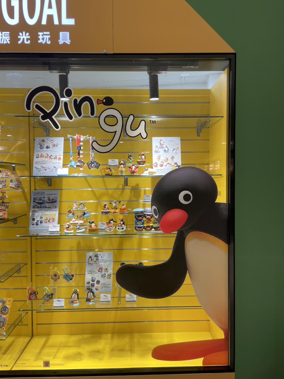 動漫收藏迷快衝啊!壽屋於夢時代盛大開幕 眾多人氣IP齊聚登場