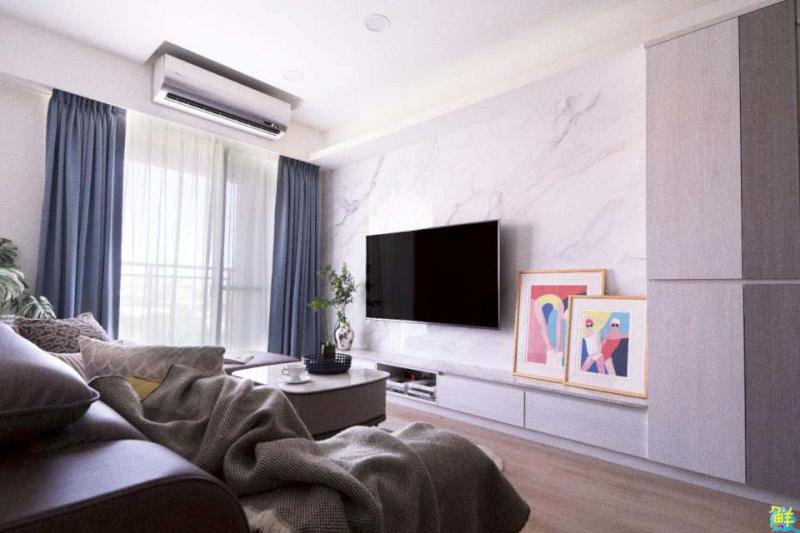 跨越傳統 創意玩家‧石晶薄板 輕鬆打造低調奢華氣派美學