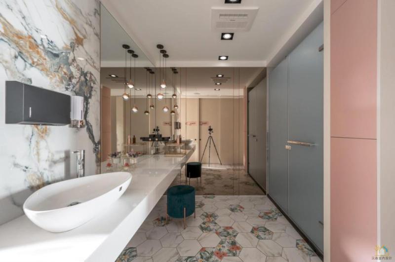 跨越傳統 創意玩家‧石晶薄板 輕鬆打造低調奢華氣派美學