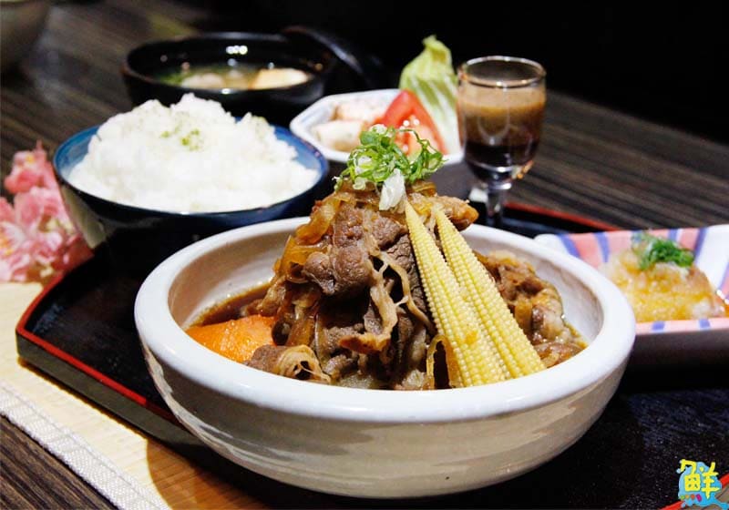 咕嚕咕嚕家うちりょうり 快來享受舌尖上的日本遊!