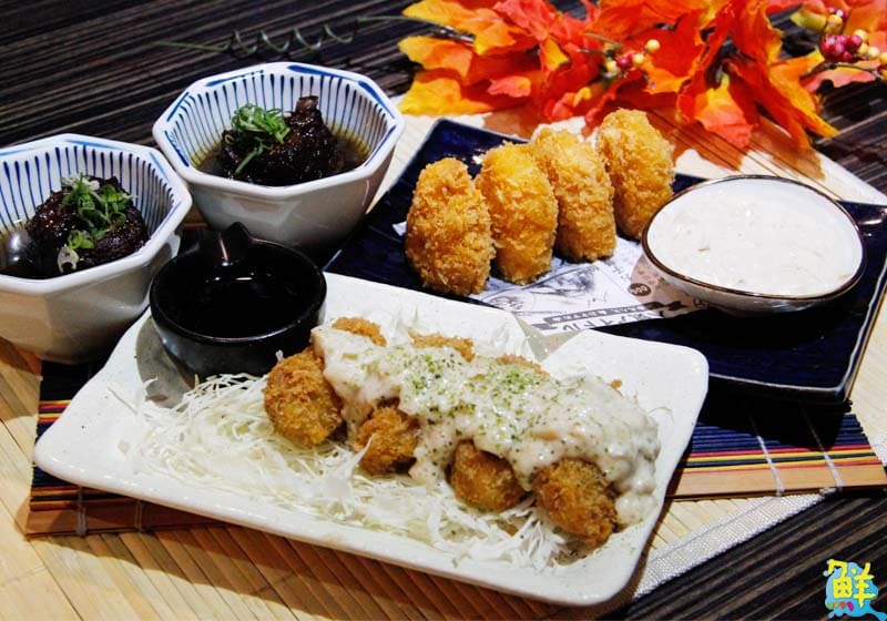 咕嚕咕嚕家うちりょうり 快來享受舌尖上的日本遊!