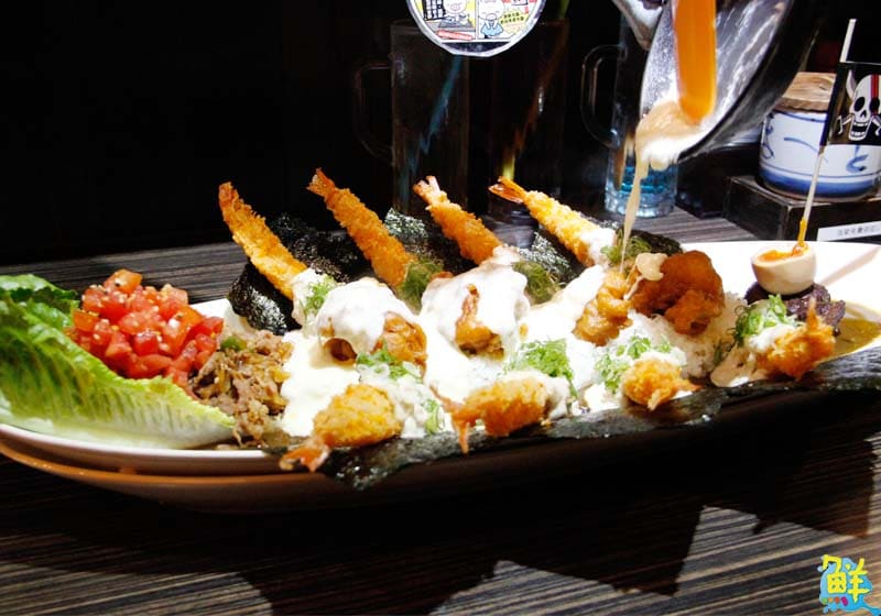 咕嚕咕嚕家うちりょうり 快來享受舌尖上的日本遊!