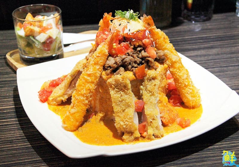 咕嚕咕嚕家うちりょうり 快來享受舌尖上的日本遊!