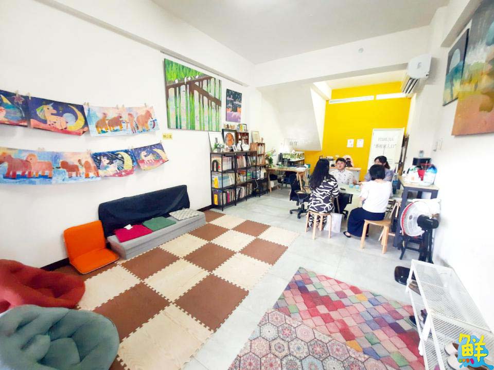 黏土DIY好好玩!塗畫仔美術教室 讓孩子愛上創意手作