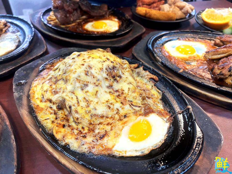 超高CP值風靡饕客圈! 楠梓美食天花板 牛鼎鑫牛排 餐餐美味自助吧吃到爽